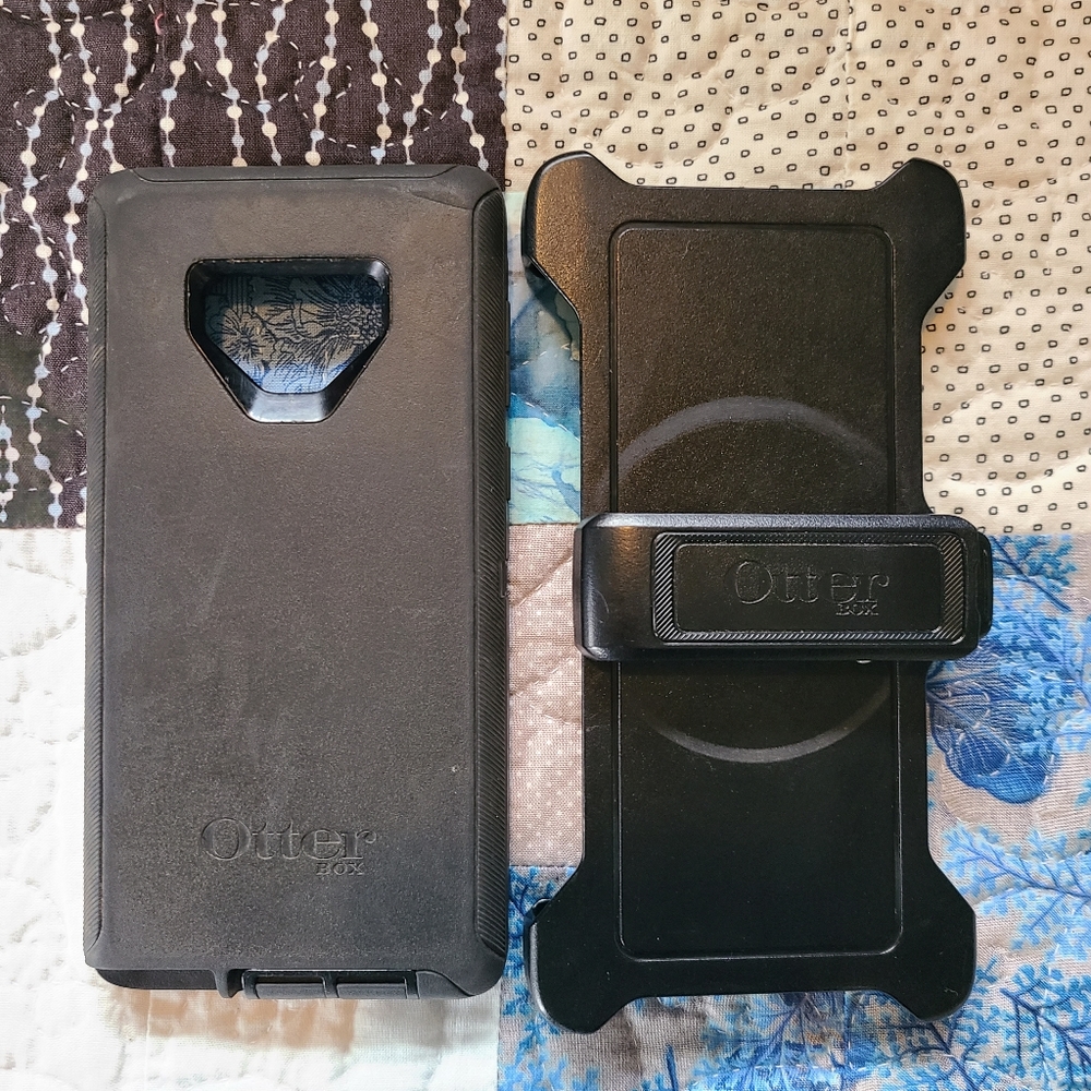 OtterBox Case / Samsung Galaxy Note9